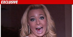 Ex 'Bad Girls' Chick to Castmates -- Come, Do Porn!