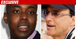 Jacob Lusk -- Jimmy Iovine Got Me Booted!!! 