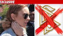 Lindsay Lohan -- I'm No Scientologist!