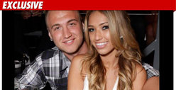 Nick Hogan -- I'm Getting ENGAGED!