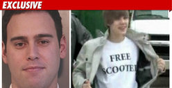 Guilty Plea In Justin Bieber Mall Crush 