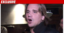 Sean Stewart Sued Over Totalled Bentley