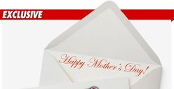 'Sister Wives' Mother's Day -- To The Buffet!!!