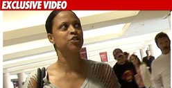 Shaq's Ex BURNS Heat Star Chris Bosh 