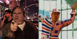 Kevin Farley -- 'Memba My Boy Band?