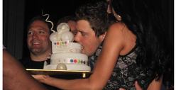 Levi Johnston -- Having His Cake, Eating It Too