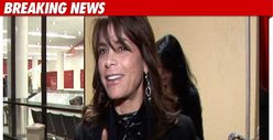 Paula Abdul Signs on for "X-Factor" Gig