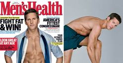 Rep. Aaron Schock -- Anyone Down for a 6-Pack??