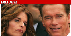 Arnold/Maria Split -- A Long Time Coming