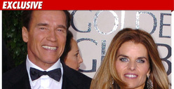 Arnold To File Revised, More Respectful Divorce Docs 