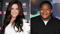 Bristol Palin Lands New Television Show