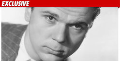 Jackie Cooper's Will -- The Poison Pill Clause