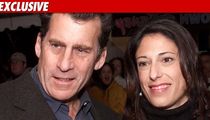 'Starsky' Actor -- Accused Of Being a Deadbeat Dad
