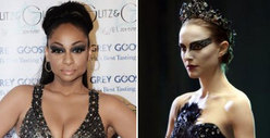 Raven-Symone -- Black Swan