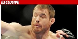 UFC Hall of Famer -- Cleared In Alleged Bar Fight