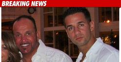 The Situation -- My Dad is Hurting Our Family