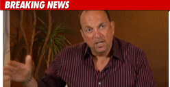 Sitch's Dad: He Got Fired Over a BJ at Work
