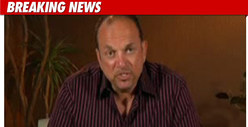 The Situation's Dad UNLOADS -- 'F*ck the Little F*ck'