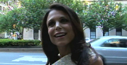 Bethenny Frankel -- Legitimizing Reality Shows?!?