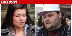 'Teen Mom' Amber Portwood Loses Primary Custody