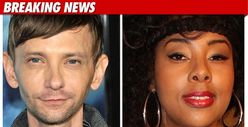 DJ Qualls -- 'I'm So Sad' Over Death of Mia Davis
