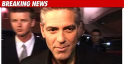 Guilty Verdicts In PHONY Clooney Clothing Scandal
