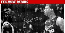 Kobe Bryant Lawsuit -- Something Stinks at Staples 