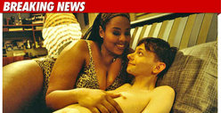 'Road Trip' Actress -- Dead At 36