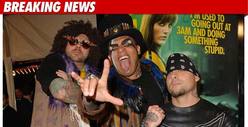 TapouT Co-Founders -- We Didn't STEAL Ashes