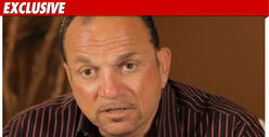 The Situation's Dad -- I Want a Reality Show!