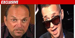 The Sitch's Dad: He Wouldn't Help Pay My Medical Bills