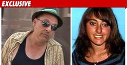 Tom Sizemore -- Questioned by Cops Over Missing GF