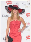 The Kentucky Derby -- All the Crazy Hats!