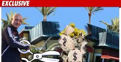 Von Ahole SLASHES PRICE On Bev Hills Mansion