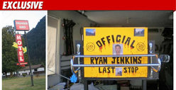 Dead Reality Star's Suicide Device Hits Auction Block