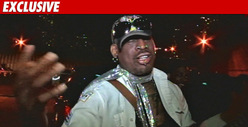 Dennis Rodman: I Once Dropped $80k In a Strip Club!!