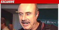 Dr. Phil -- Free and Clear in Bus Crash Lawsuit