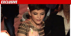 Ginnifer Goodwin -- Name Change Becomes Official