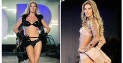 Gisele's BRAzilian Runway Show