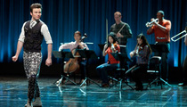 First Listen: 'Glee' Covers Amy Winehouse & Willy Wonka!