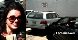Britney Spears -- Y'all Wanna Drive My Car?