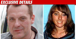 Tom Sizemore's Missing Girlfriend -- FOUND