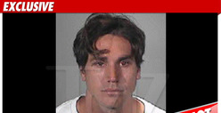 Cops: Bohan Involved in Altercation Before Arrest