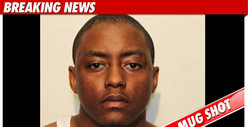 Cops: Rapper Cassidy Is Suspect in MURDER Case