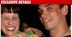 DJ AM's Sister Dies After Battle With Colon Cancer