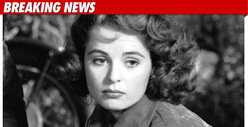 'Wild One' Actress Mary Murphy -- Dead at 80