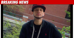 Cali Swag District Member Dies 