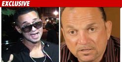 The Situation to Dad: See You in Court!