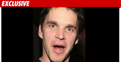 Luc Robitaille -- Bank Foreclosing On L.A. Home