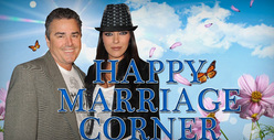 Adrianne Curry -- Marriage Is HELL